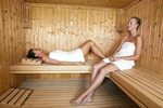 18 naked sauna girls - sydneyinformer.com